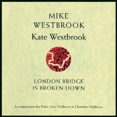 [중고] [TAPE] Mike Westbrook Band / London Bridge Is Broken Down (2TAPE Box Set/수입)
