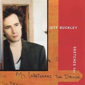 [중고] Jeff Buckley / Sketches For My Sweetheart The Drunk (2CD/수입)