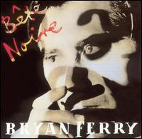 [중고] [LP] Bryan Ferry / Bete Noire (수입)