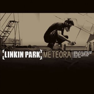 [중고] Linkin Park / Meteora (Digipack/수입)