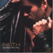 [중고] [LP] George Michael / Faith