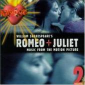 O.S.T. / Romeo + Juliet Vol. 2 - 로미오와 줄리엣 (수입/미개봉)