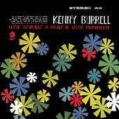 Kenny Burrell / Have Yourself A Soulful Little Christmas (Remastered/Digipack/수입/미개봉)