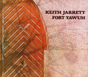 Keith Jarrett / Fort Yawuh (Digipack/수입/미개봉)