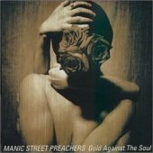 [중고] Manic Street Preachers / Gold Against The Soul