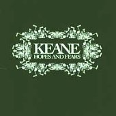 Keane / Hopes And Fears (Slide Pack/수입/미개봉)