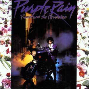 [중고] Prince / Purple Rain