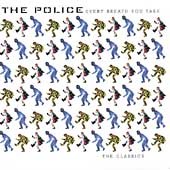 Police / Every Breath You Take : The Classics (수입/미개봉)