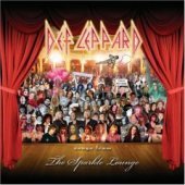 [중고] Def Leppard / Songs From The Sparkle Lounge