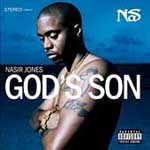 [중고] Nas / God&#039;s Son (2CD)