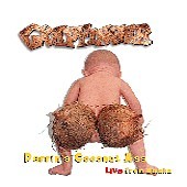 [중고] Goldfinger / Darrin&#039;s Coconut Ass: Live From Omaha (수입)