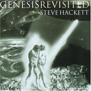 [중고] Steve Hackett / Genesis Revisited (Digipack/수입)