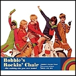 Bobbie&#039;s Rockin&#039; Chair (바비스 로킹 체어) / ...Like Nothing Else You Ever Tasted (Digipack/미개봉)