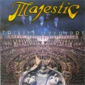 Majestic / Trinity Overture (미개봉)