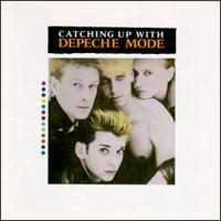 [중고] Depeche Mode / Catching Up With Depeche Mode (수입)