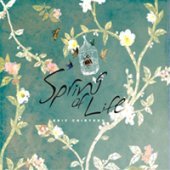 [중고] Eric Chiryoku / Spring Of Life (Digipack)