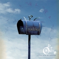 [중고] 포스티노 (Postino) / 1집 - A Letter From The Postino (Digipack)
