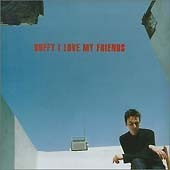 Stephen Duffy / I Love My Friends (수입/미개봉)