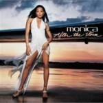 [중고] Monica / After The Storm (2CD/아웃케이스)
