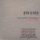 [중고] 박종훈 (Chong Park) / Andante Tenderly