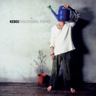 키비 (Kebee) / 1집 Evolutional Poems (+2 Bonus Track/미개봉)