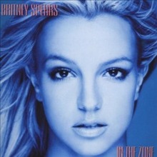 [중고] Britney Spears / In The Zone (수입)