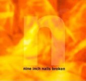 [중고] Nine Inch Nails / Broken EP (Digipack/수입)