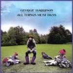 [중고] George Harrison / All Things Must Pass (2CD/수입/Digipack)