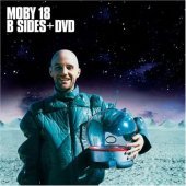 [중고] Moby / 18 B Sides (CD &amp; DVD/수입)