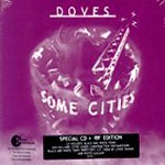 [중고] Doves / Some Cities (CD+DVD/Digipack)