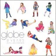 Globe (글로브) / 8 years~Many Classic Moments~ (수입/미개봉/홍보용/avcg70013)