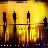 [중고] Soundgarden / Down On The Upside