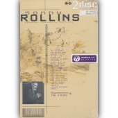Sonny Rollins / Modern Jazz Archive: The Stopper, Oleo (2CD/Digipack/수입/미개봉)