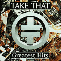[중고] Take That / Greatest Hits
