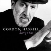 [중고] Gordon Haskell / Harry&#039;s Bar (수입)
