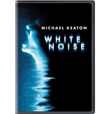 [DVD] White Noise - 화이트 노이즈 (미개봉)