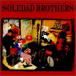 [중고] Soledad Brothers / Soledad Brothers (수입)