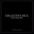 [중고] Collective Soul / 7even Year Itch Collective Soul Greatest Hits 1994-2001