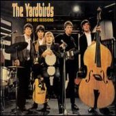 [중고] Yardbirds / The BBC Sessions (Digipack/수입)