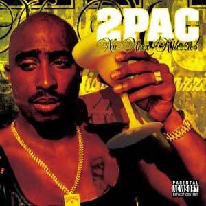 [중고] 2Pac (Tupac) / Nu-mixx Klazzics