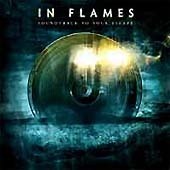 [중고] In Flames / Soundtrack To Your Escape