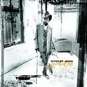 Wyclef Jean / Greatest Hits (수입/미개봉)