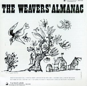 [중고] Weavers / Weavers&#039; Almanac (수입)
