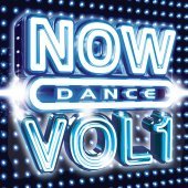 [중고] V.A. / Now Dance Vol.1 (2CD)