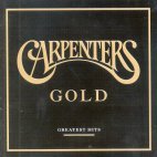 [중고] Carpenters / Gold, Greatest Hits