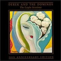 [중고] Derek &amp; The Dominos(Eric Clapton) / Layla Sessions - 20Th Anniversalry Edition (3CD Box Set/수입)