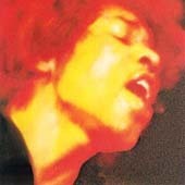 Jimi Hendrix Experience / Electric Ladyland (Remastered/수입/미개봉)