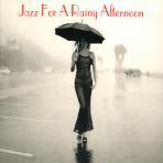 [중고] V.A. / Jazz For A Rainy Afternoon
