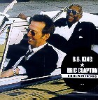 [중고] B.B. King, Eric Clapton / Riding With The King