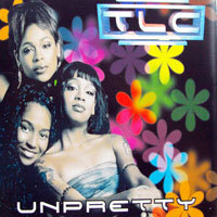 [중고] TLC / Unpretty (single)